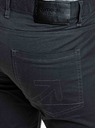 Meatfly Meatfly férfi nadrág Sagvan 2.0 Dark Grey