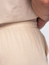 Ombre Clothing Nadrág OM-PACP-0312 – kávé Ombre Clothing
