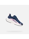 Geox Sötétkék lány tornacipő Geox Pro-ran