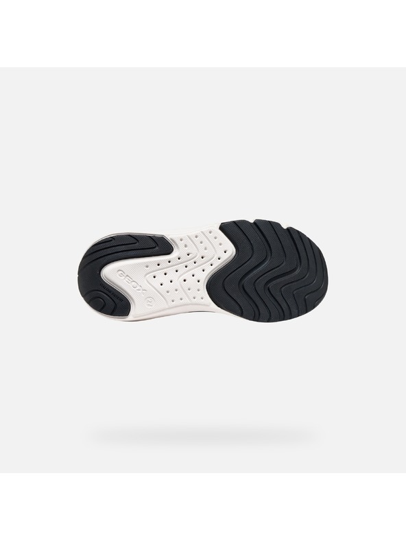 Geox Sötétkék lány tornacipő Geox Pro-ran