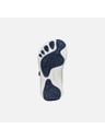 Geox Sötétkék fiú barefoot sportcipő Geox Foot-run