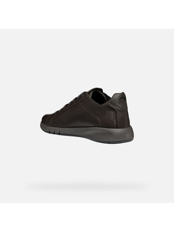 Geox Barna férfi Geox Aerantis tornacipő
