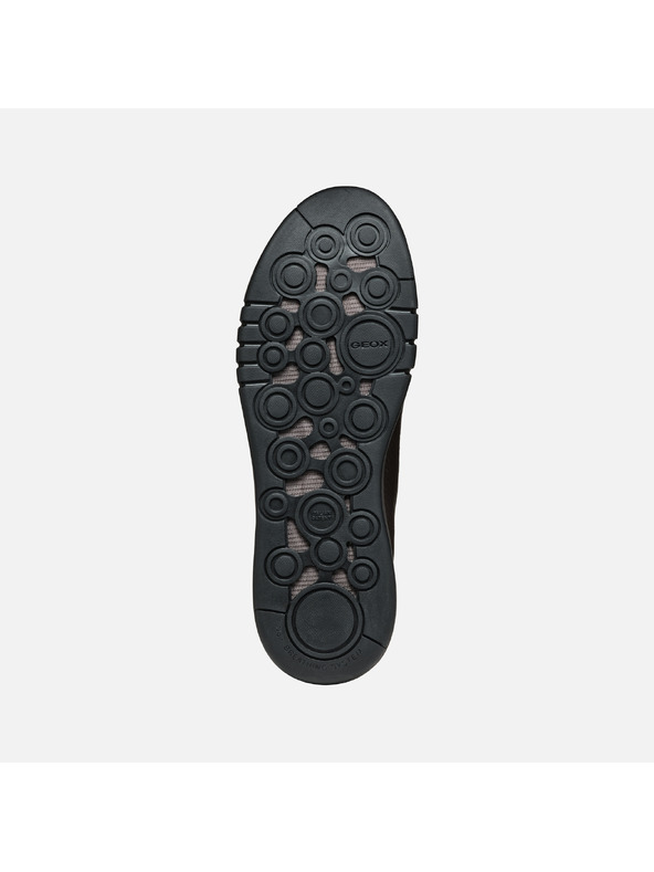 Geox Barna férfi Geox Aerantis tornacipő