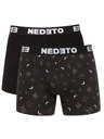 Nedeto Szett kettőből - Nedeto férfi boxeralsó többszínű