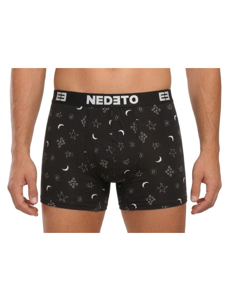 Nedeto Szett kettőből - Nedeto férfi boxeralsó többszínű