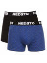 Nedeto Szett kettőből - Nedeto férfi boxeralsó többszínű