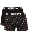 Nedeto Szett kettőből - Nedeto férfi boxeralsó többszínű