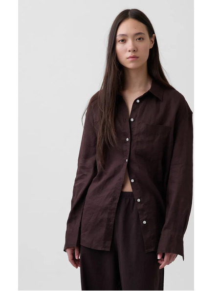 GAP Oversize len ing GAP