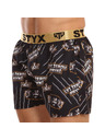 Styx Bő szárú boxeralsó
