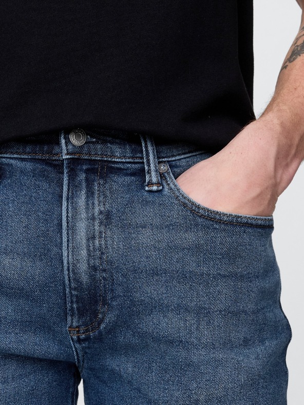 GAP Skinny GapFlex farmer GAP