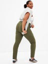 GAP Cargo nadrág twill anyagból GAP