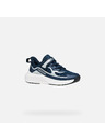 Geox Sötétkék fiúcipő Geox Pro-Ran