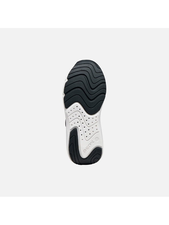 Geox Sötétkék fiúcipő Geox Pro-Ran