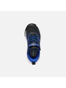 Geox Fekete fiú sportcipő Geox Pro-Ran
