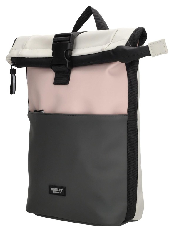 Beagles Beagles Multicolor Originals 21263 hátizsák Dusty pink
