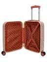 Zebra Trends Zebra Trends Adventurer 21492 gyermekkoffert Light Pink