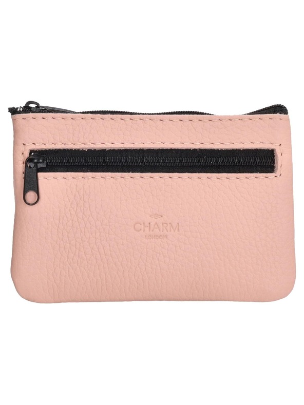 Charm London Charm London Anna L640 pénztárca Pink