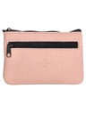 Charm London Charm London Anna L640 pénztárca Pink