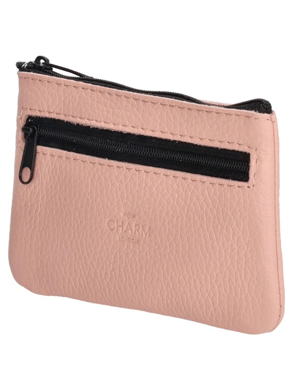 Charm London Charm London Anna L640 pénztárca Pink