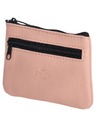 Charm London Charm London Anna L640 pénztárca Pink