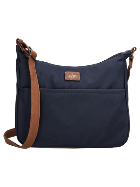 Charm London Charm London Buckingham W00326 táska Blue
