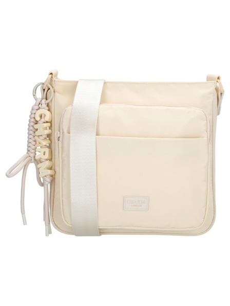 Charm London Charm London Seoul 25634 táska Cream