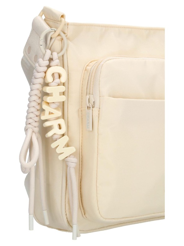 Charm London Charm London Seoul 25634 táska Cream