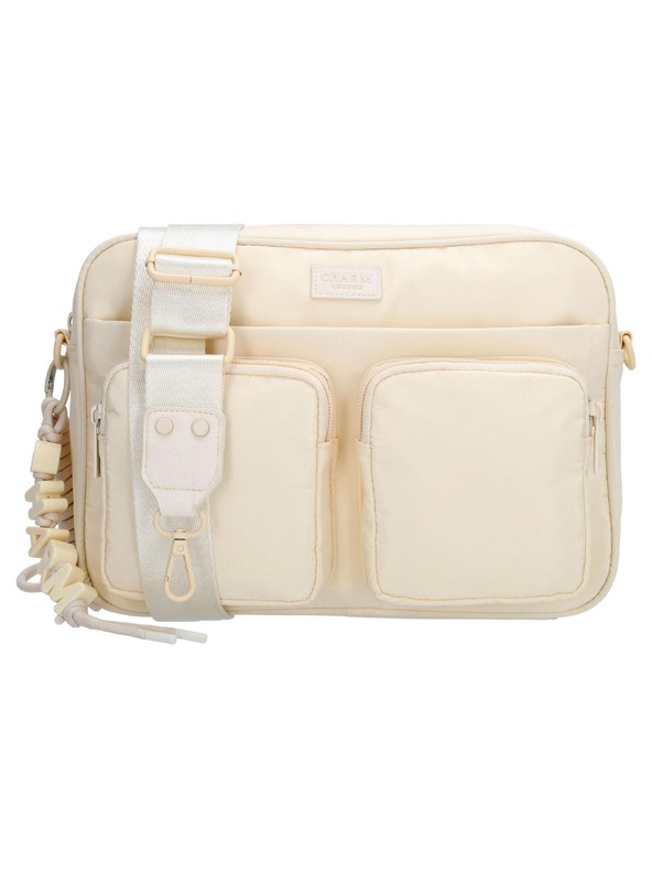 Charm London Charm London Seoul 26280 táska Cream