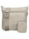 Charm London Charm London Odeon 22172 táska Light grey