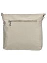 Charm London Charm London Odeon 22172 táska Light grey