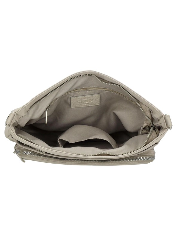 Charm London Charm London Odeon 22172 táska Light grey