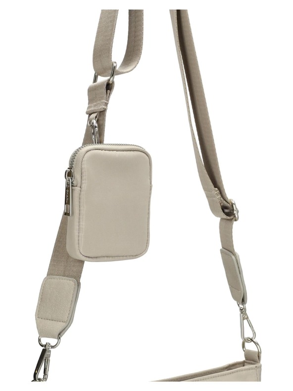 Charm London Charm London Odeon 22172 táska Light grey