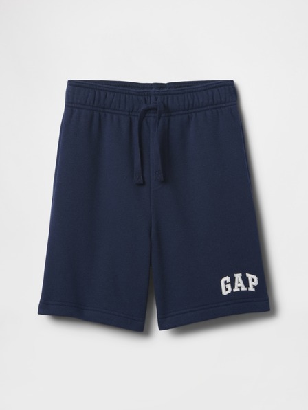 GAP Gyerek rövidnadrág logóval GAP