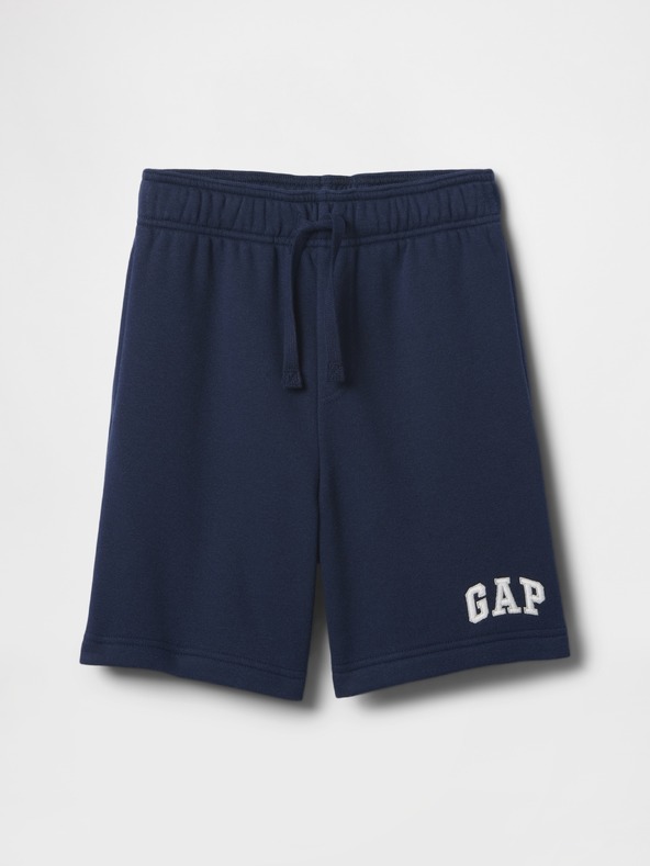 GAP Gyerek rövidnadrág logóval GAP