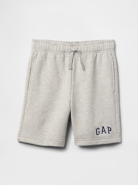 GAP Gyerek rövidnadrág logóval GAP