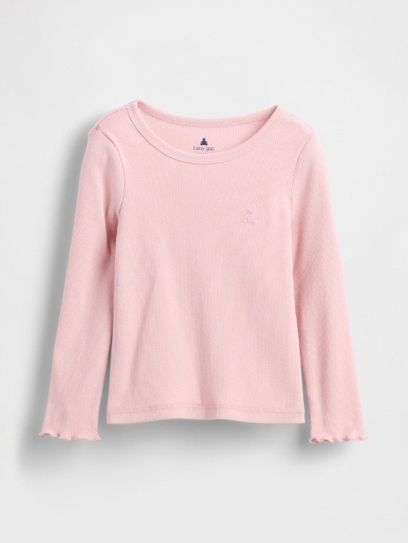 GAP Baby bordázott póló Mix & Match GAP
