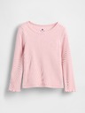 GAP Baby bordázott póló Mix & Match GAP