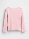 GAP Baby bordázott póló Mix & Match GAP