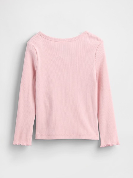 GAP Baby bordázott póló Mix & Match GAP