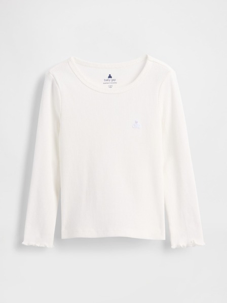 GAP Baby bordázott póló Mix & Match GAP