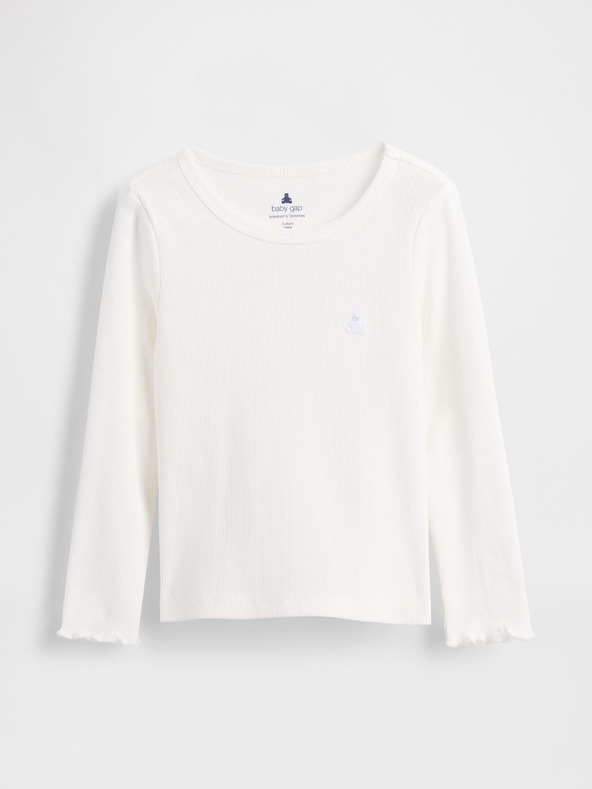 GAP Baby bordázott póló Mix & Match GAP