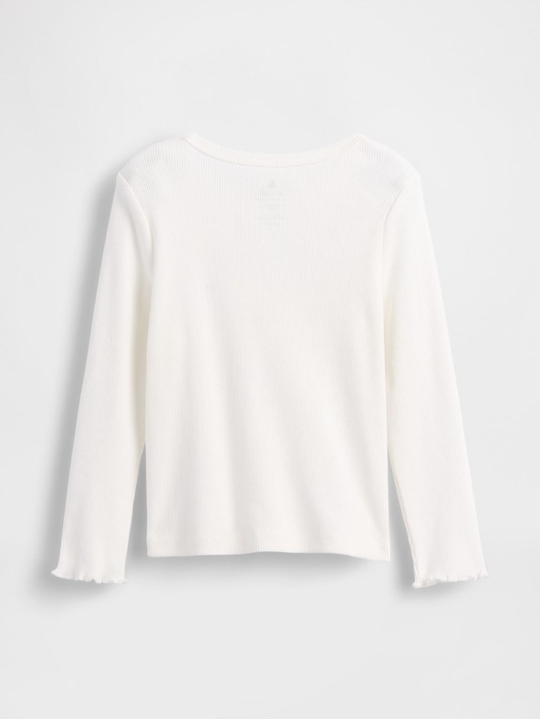 GAP Baby bordázott póló Mix & Match GAP