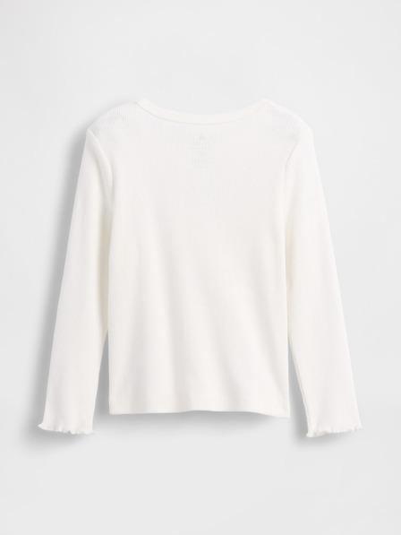 GAP Baby bordázott póló Mix & Match GAP