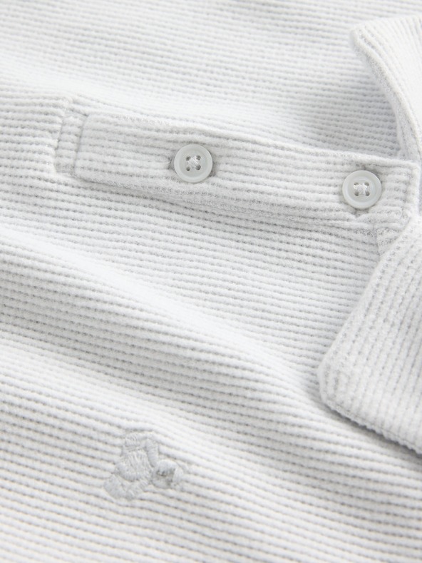 GAP Baby gofrimintás outfitszett Brannan Bear GAP