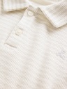 GAP Baby Softspun gofrimintás outfitszett Brannan Bear GAP