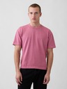 GAP Crop Heavyweight póló unisex GAP