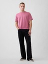 GAP Crop Heavyweight póló unisex GAP