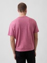 GAP Crop Heavyweight póló unisex GAP