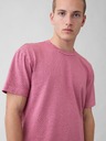 GAP Crop Heavyweight póló unisex GAP
