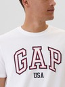 GAP Póló GAP USA logóval